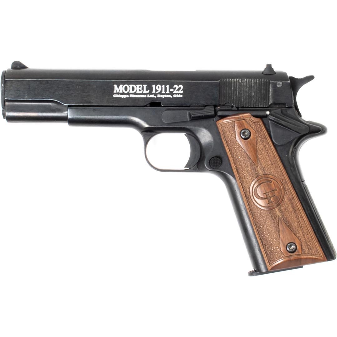 CHIAPPA FIREARMS 1911-22 .22 lr